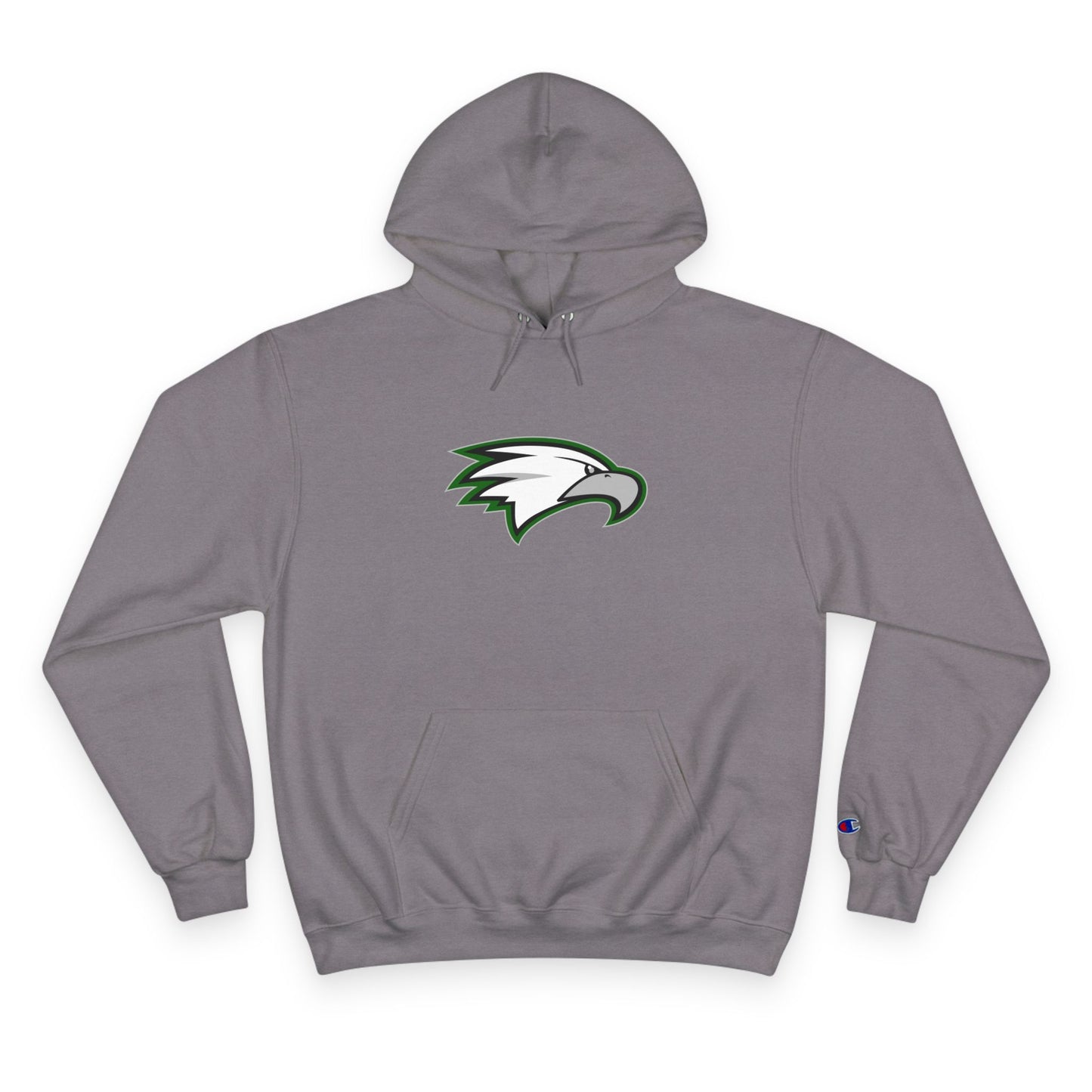 Champion Powerblend Fleece Pullover Hoodie