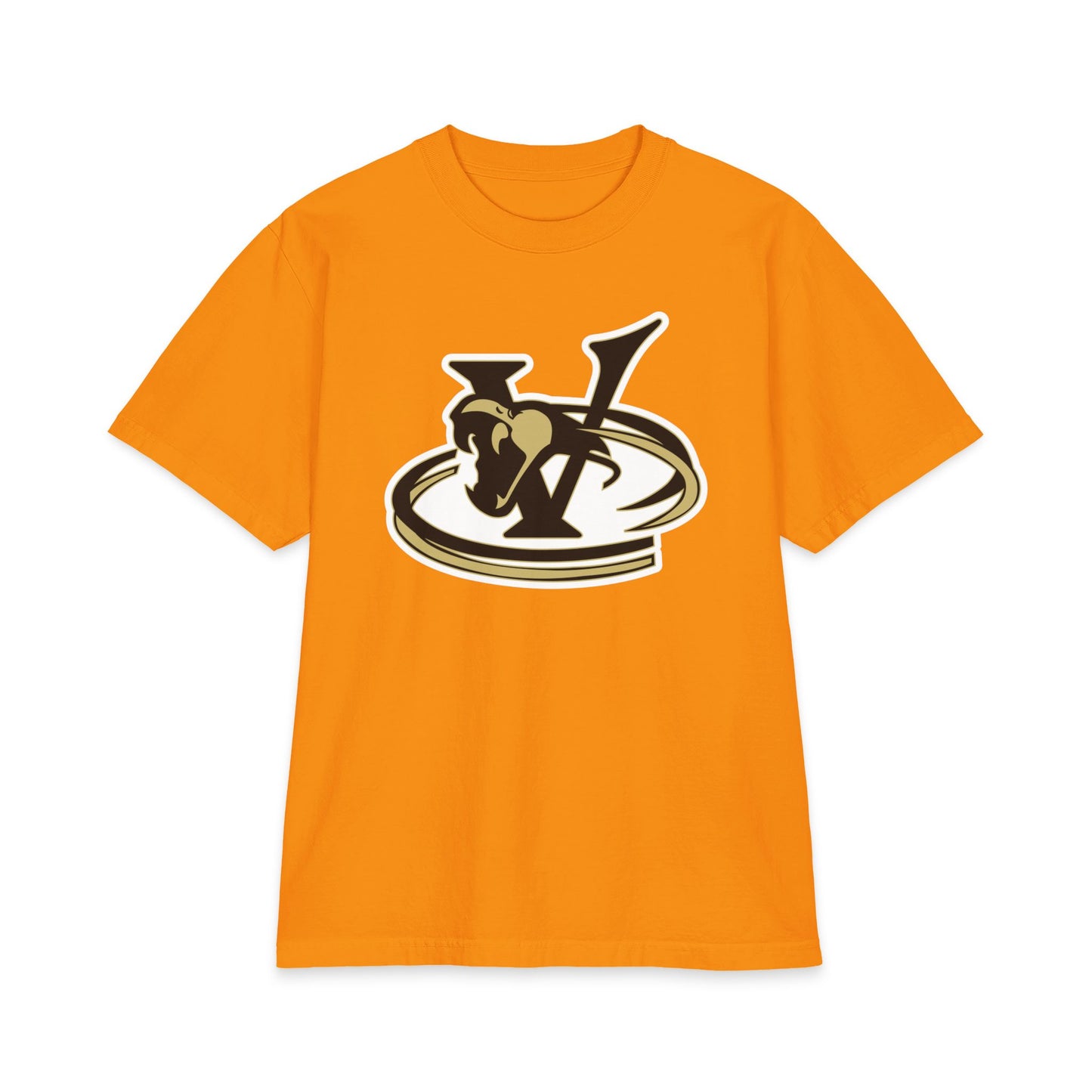 Max Heavyweight Short Sleeve Tee