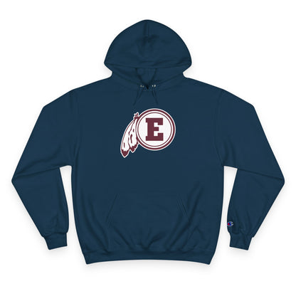 Champion Powerblend Fleece Pullover Hoodie