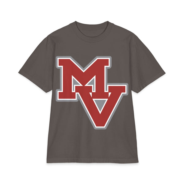 Max Heavyweight Short Sleeve Tee
