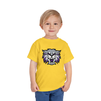 Toddler Short Sleeve Tee