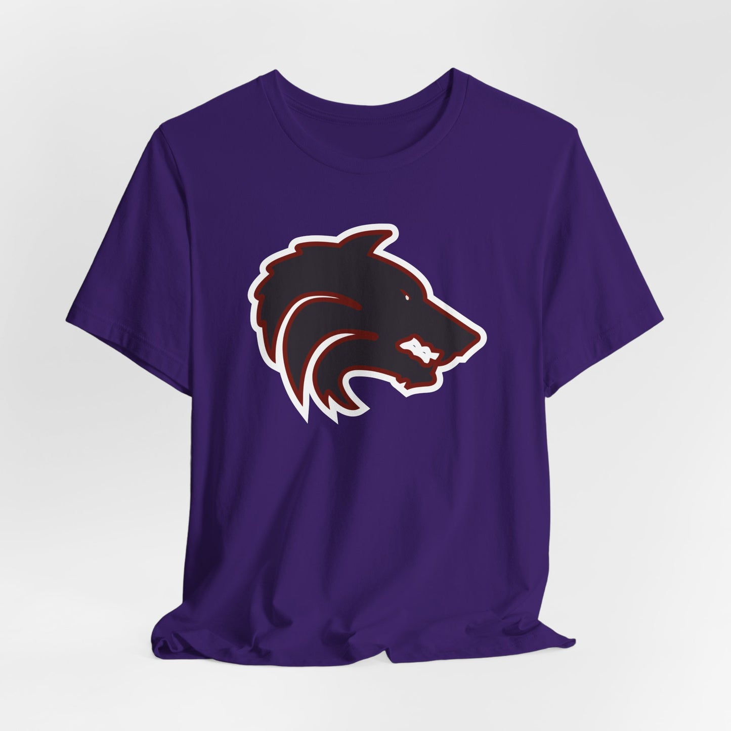 Jersey Short Sleeve Tee