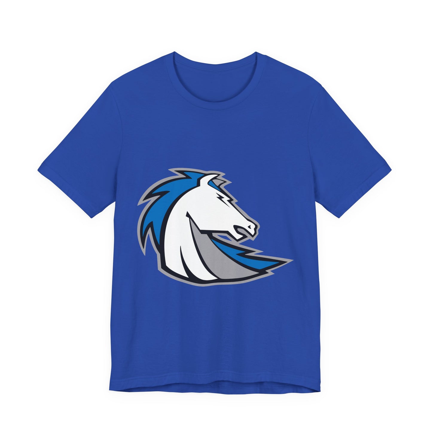 Jersey Short Sleeve Tee