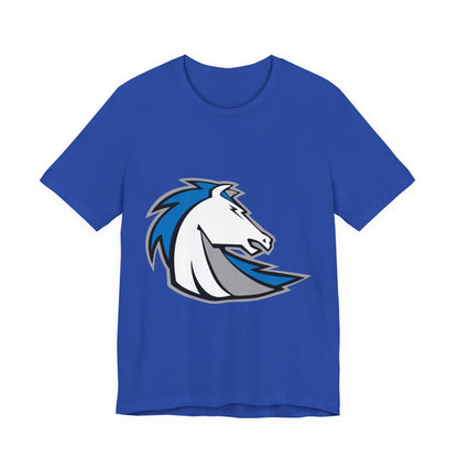 Jersey Short Sleeve Tee