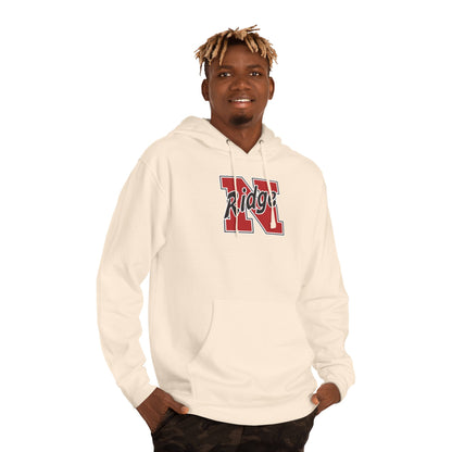 Midweight Pullover Hoodie