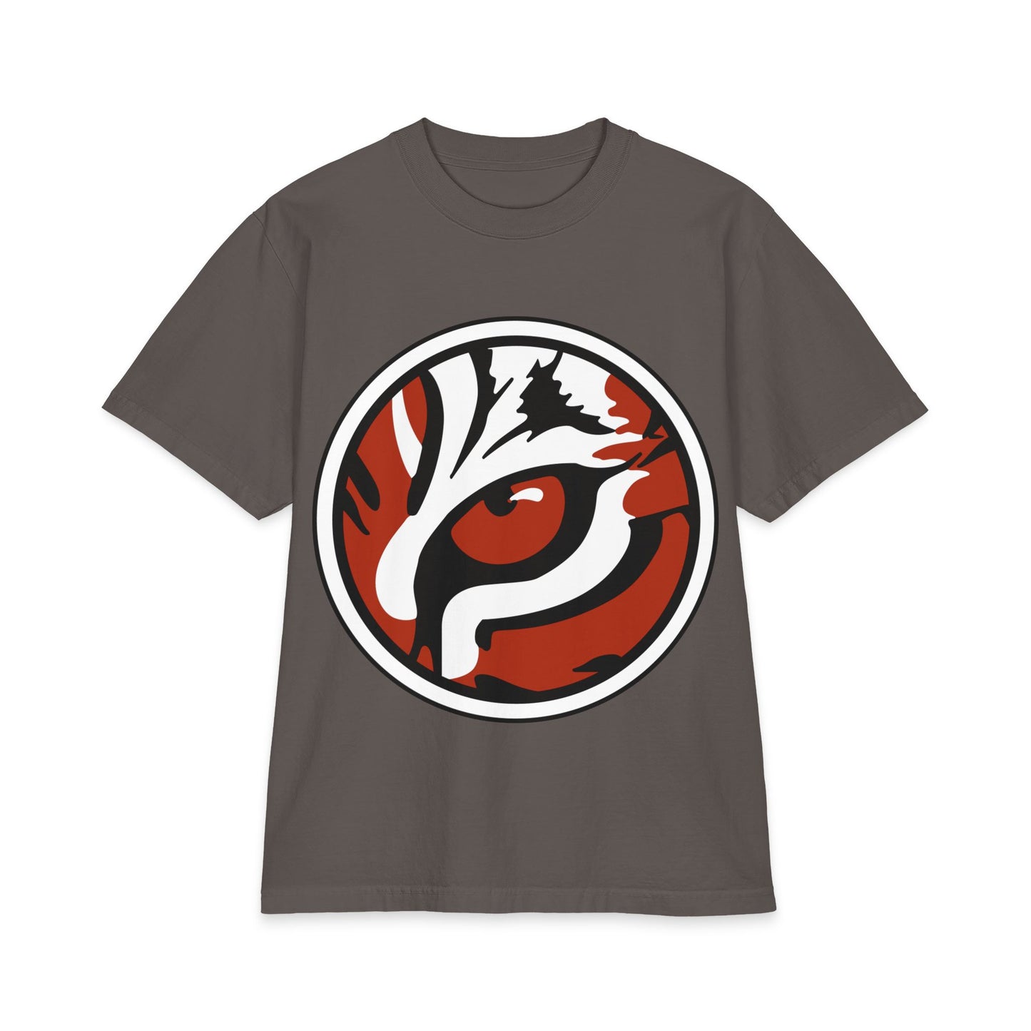 Max Heavyweight Short Sleeve Tee