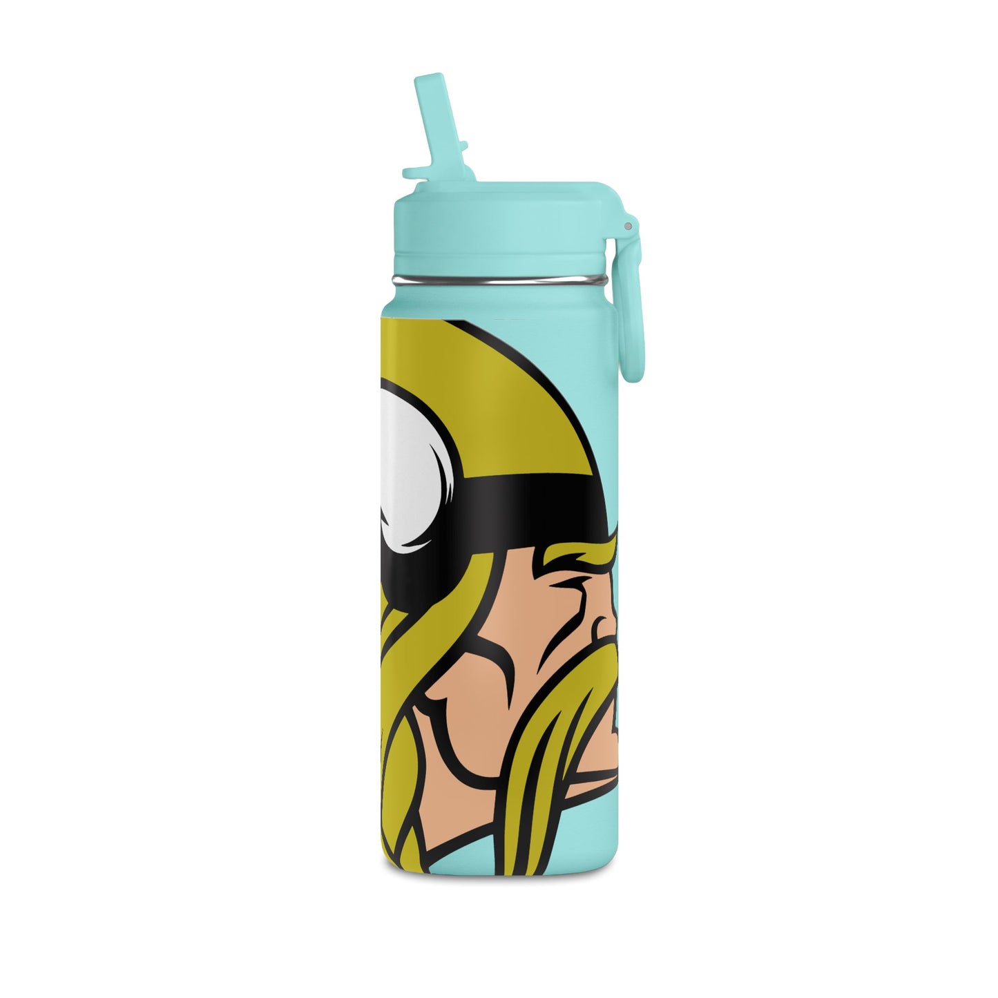 Mini Water Bottle, 20oz