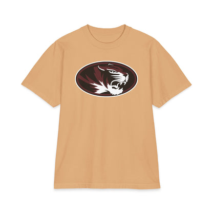 Max Heavyweight Short Sleeve Tee