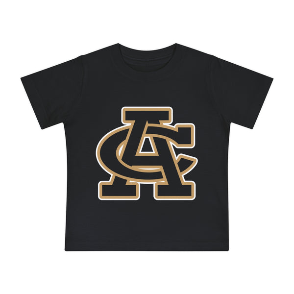 Baby Short Sleeve Tee