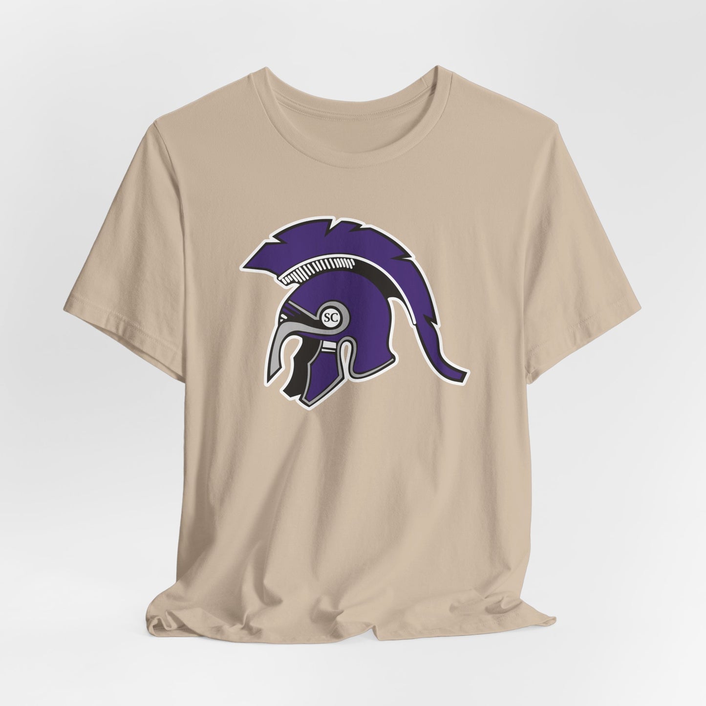 Jersey Short Sleeve Tee