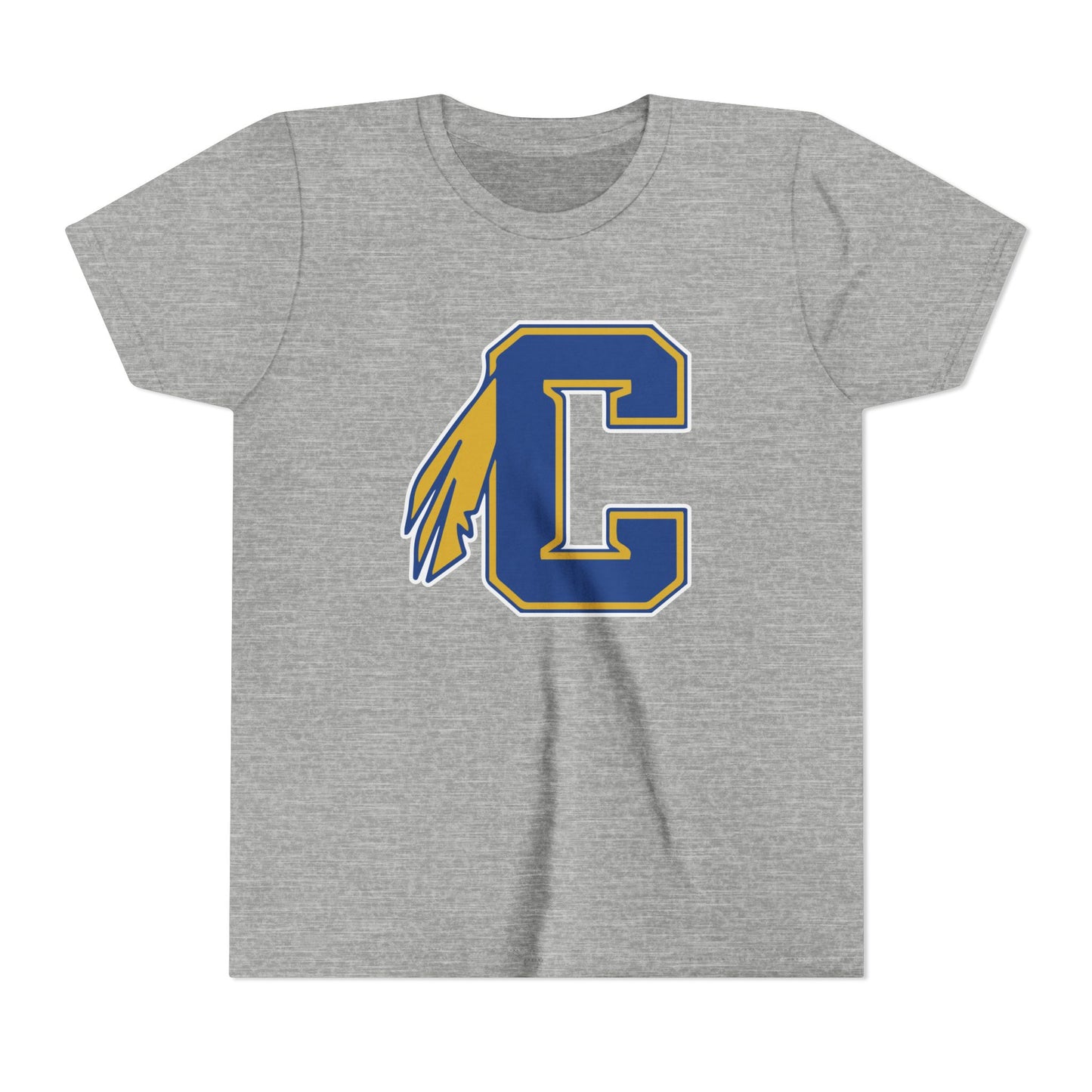 Youth Short Sleeve Tee
