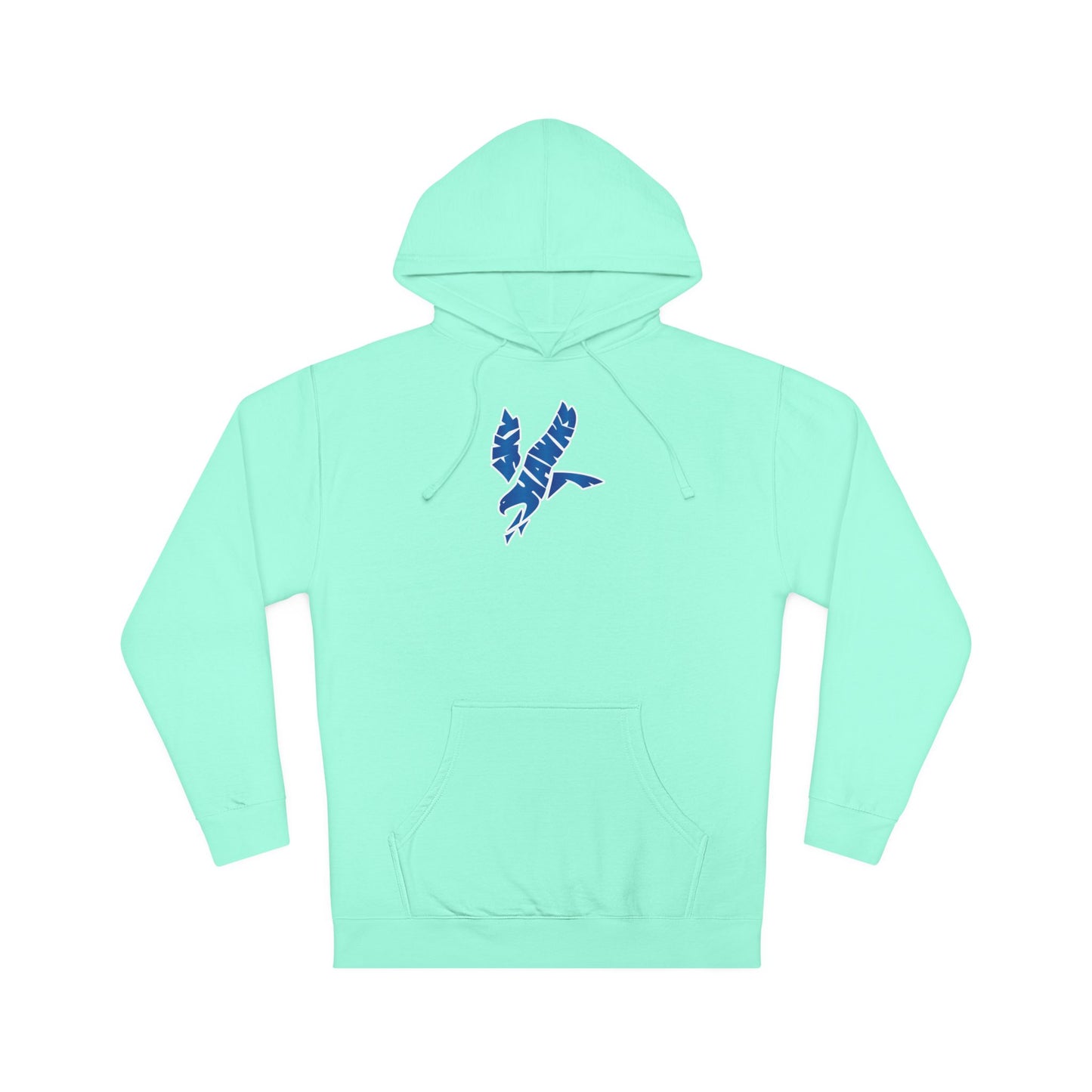 Midweight Pullover Hoodie
