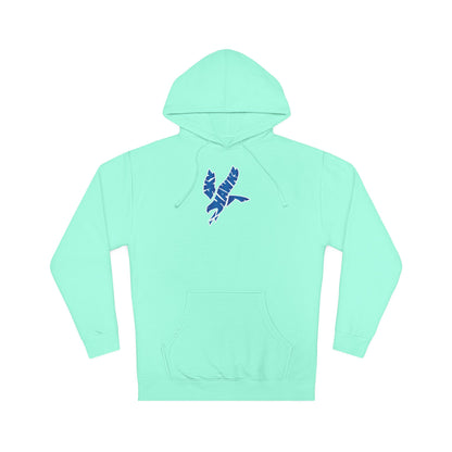 Midweight Pullover Hoodie