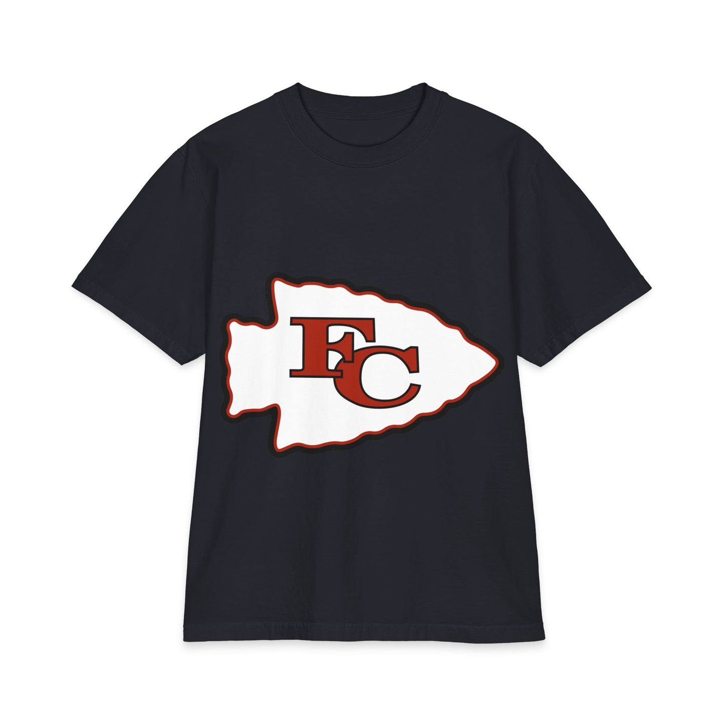 Max Heavyweight Short Sleeve Tee