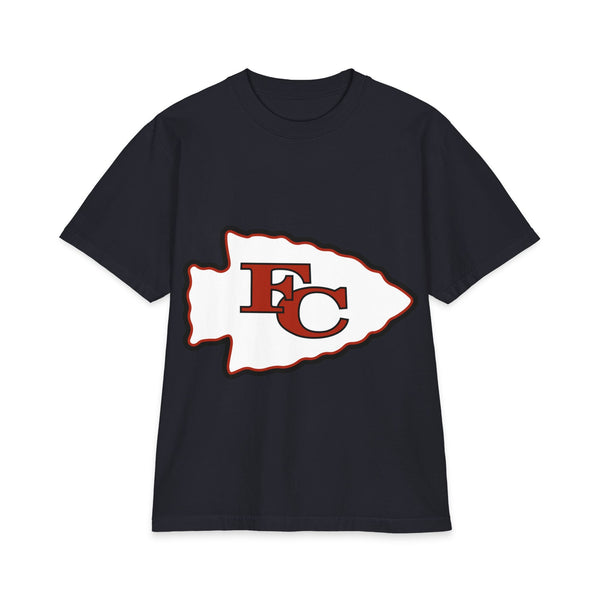 Max Heavyweight Short Sleeve Tee