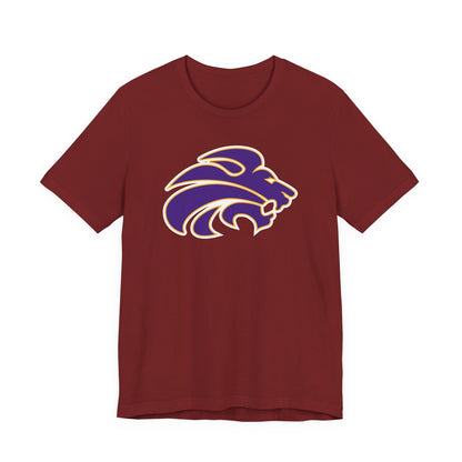 Jersey Short Sleeve Tee