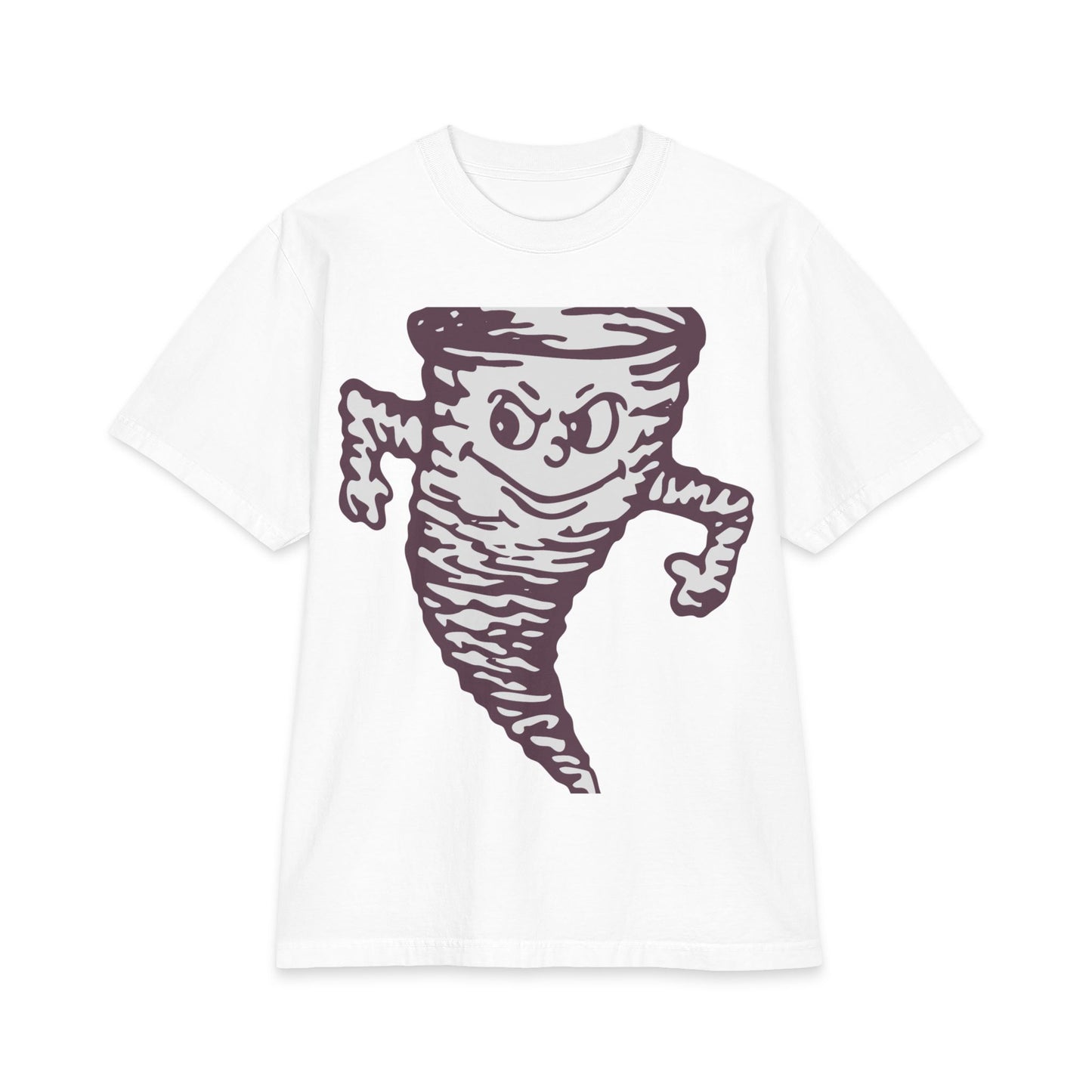 Max Heavyweight Short Sleeve Tee