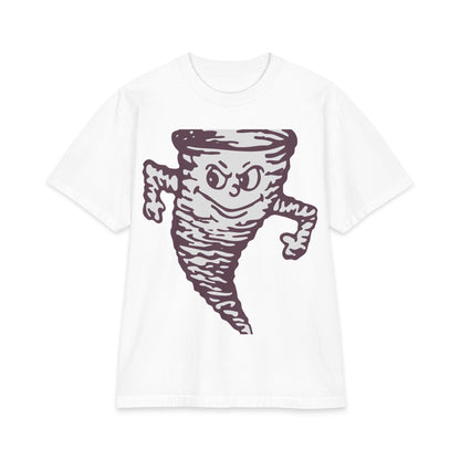 Max Heavyweight Short Sleeve Tee