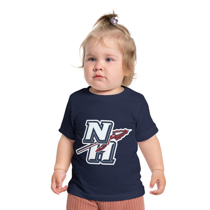 Baby Short Sleeve Tee