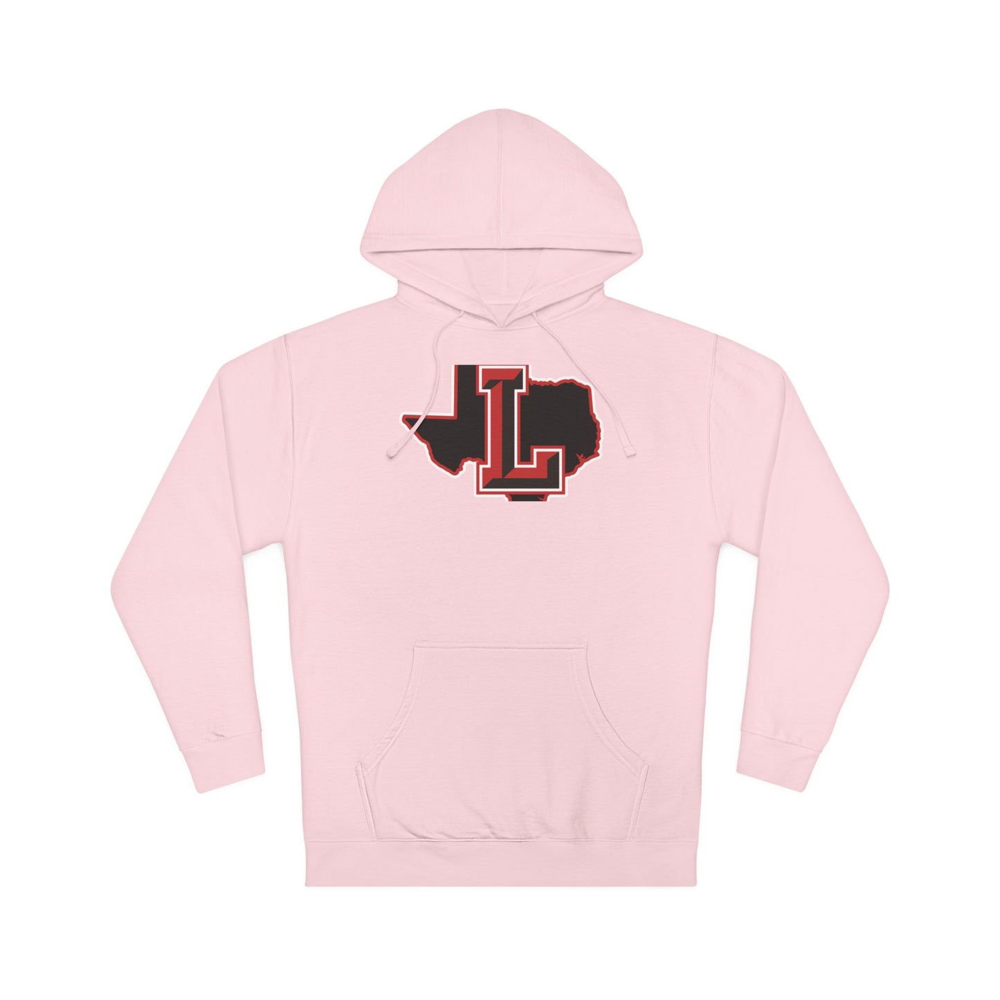 Midweight Pullover Hoodie
