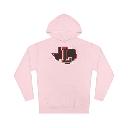 Midweight Pullover Hoodie