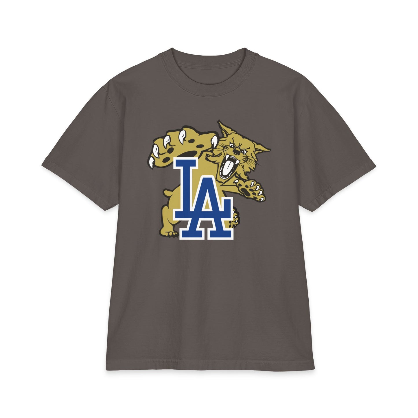 Max Heavyweight Short Sleeve Tee