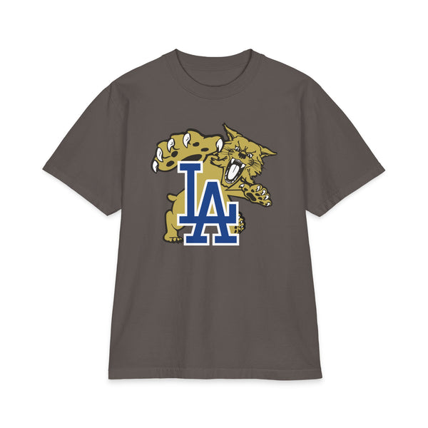 Max Heavyweight Short Sleeve Tee