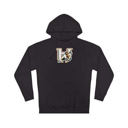 Midweight Pullover Hoodie