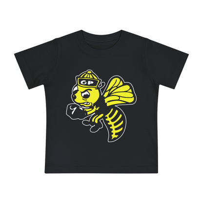 Baby Short Sleeve Tee
