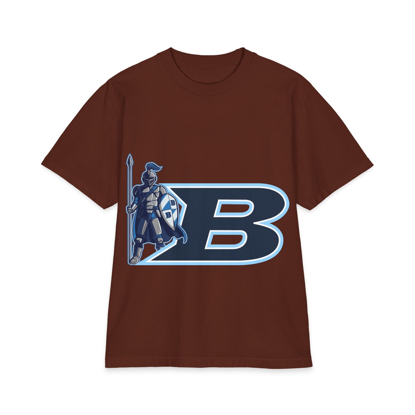 Max Heavyweight Short Sleeve Tee
