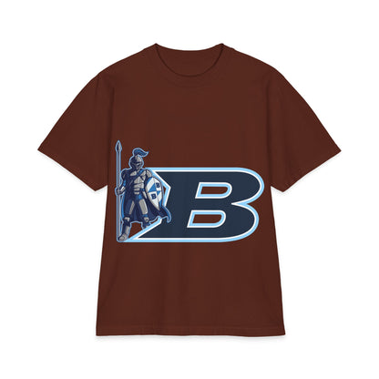 Max Heavyweight Short Sleeve Tee