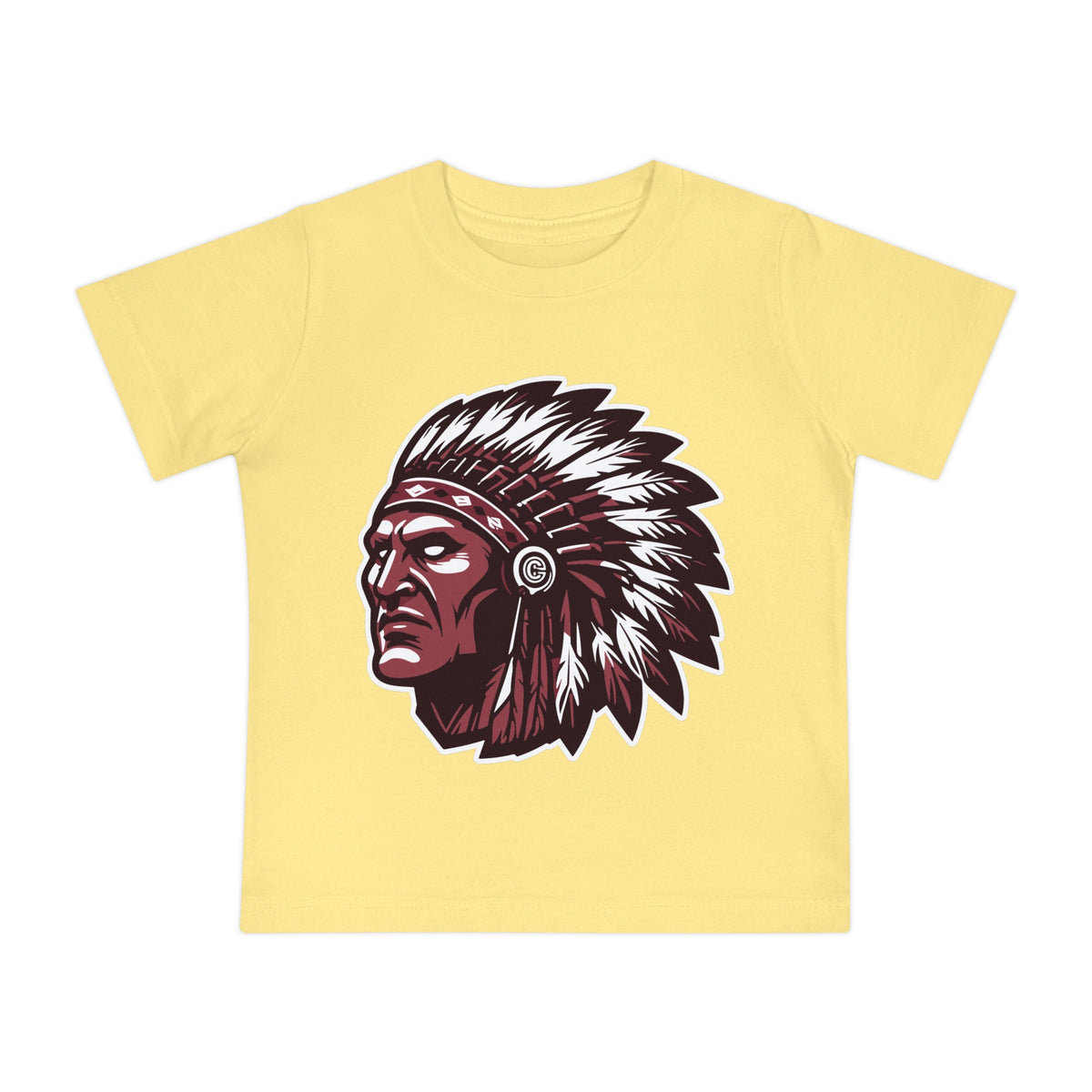 Baby Short Sleeve Tee