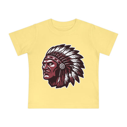 Baby Short Sleeve Tee