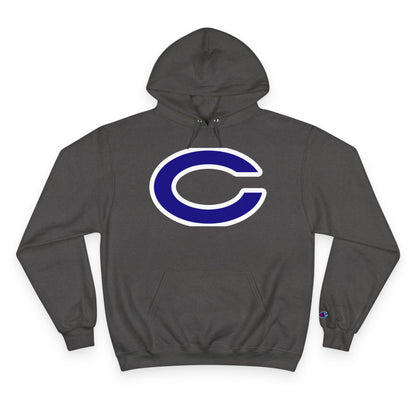 Champion Powerblend Fleece Pullover Hoodie