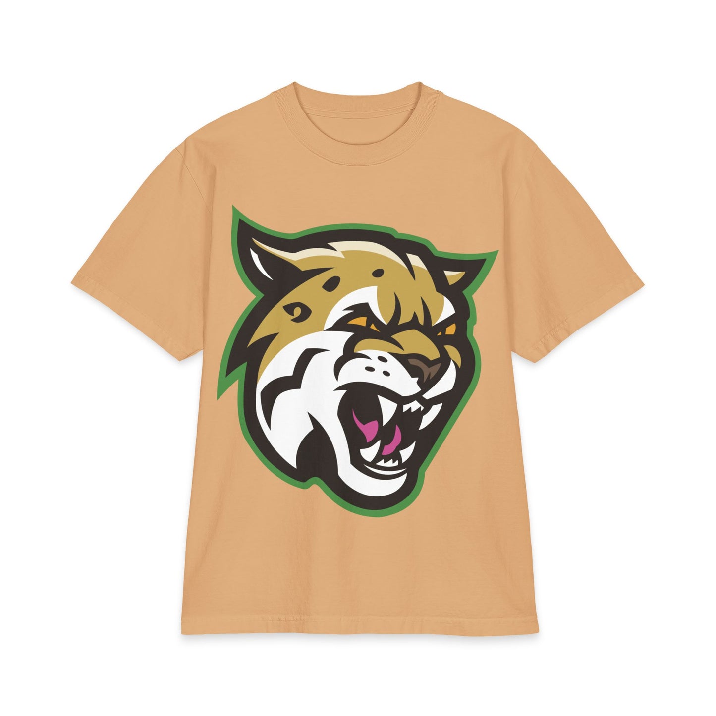 Max Heavyweight Short Sleeve Tee