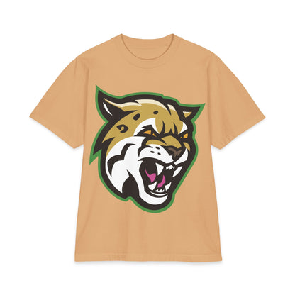 Max Heavyweight Short Sleeve Tee