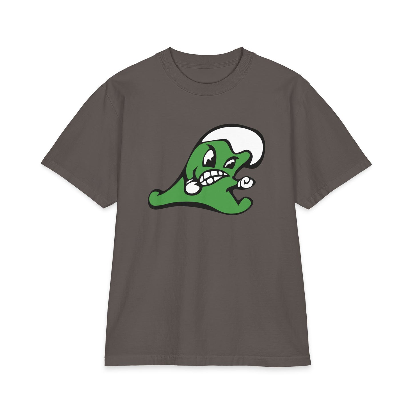 Max Heavyweight Short Sleeve Tee