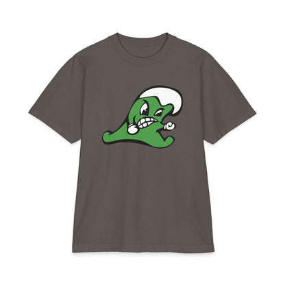 Max Heavyweight Short Sleeve Tee