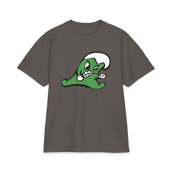 Max Heavyweight Short Sleeve Tee