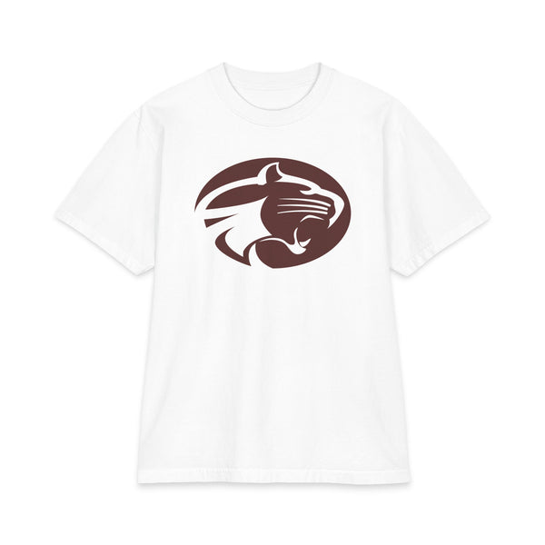 Max Heavyweight Short Sleeve Tee