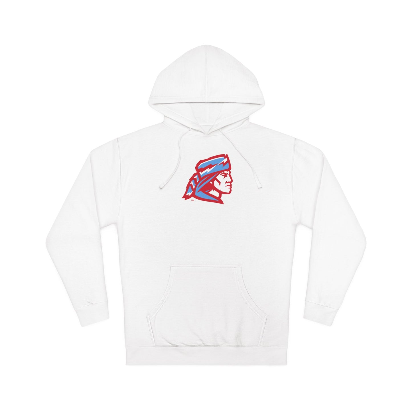 Midweight Pullover Hoodie