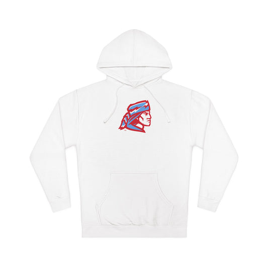 Midweight Pullover Hoodie