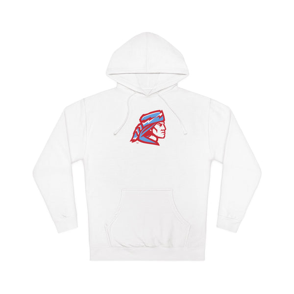 Midweight Pullover Hoodie