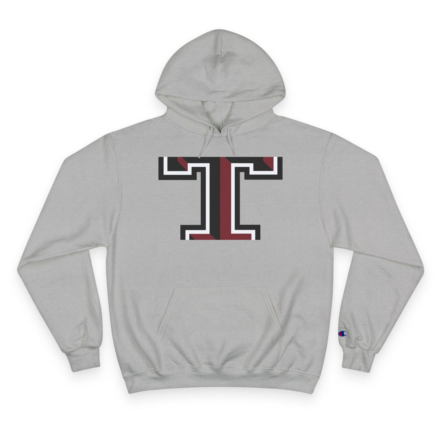Champion Powerblend Fleece Pullover Hoodie