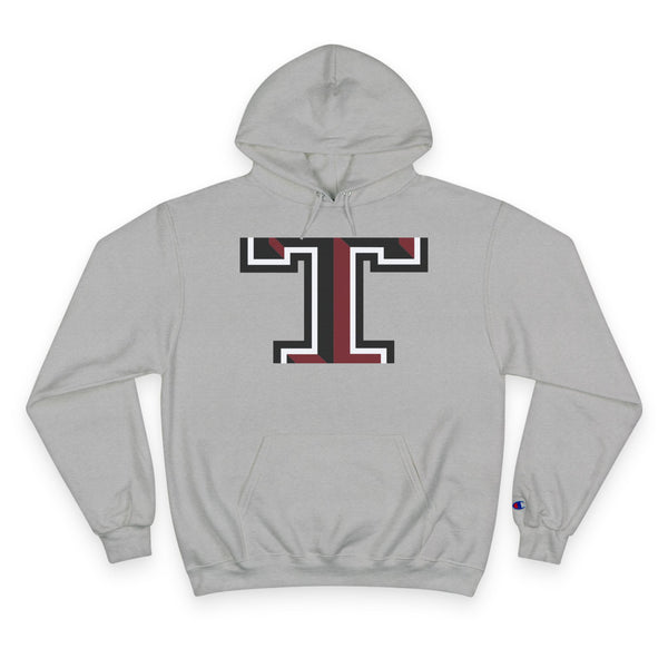 Champion Powerblend Fleece Pullover Hoodie