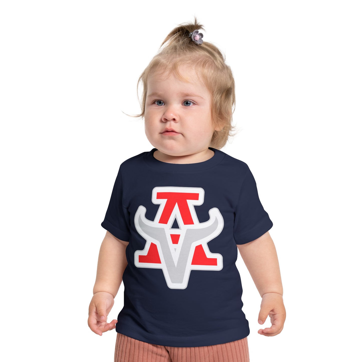 Baby Short Sleeve Tee