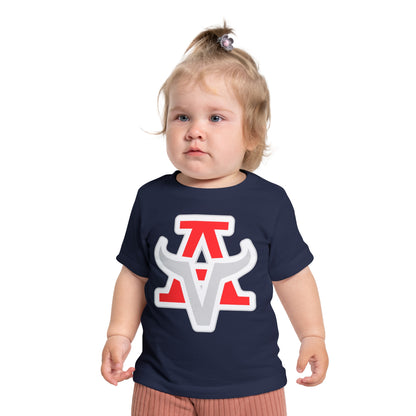 Baby Short Sleeve Tee