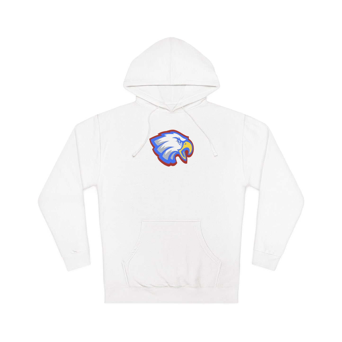 Midweight Pullover Hoodie