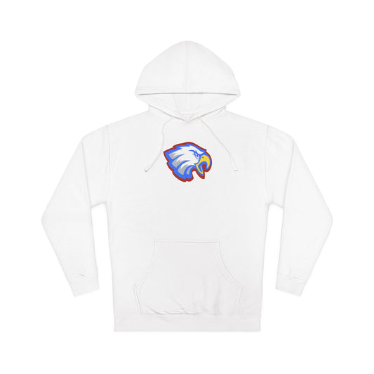 Midweight Pullover Hoodie