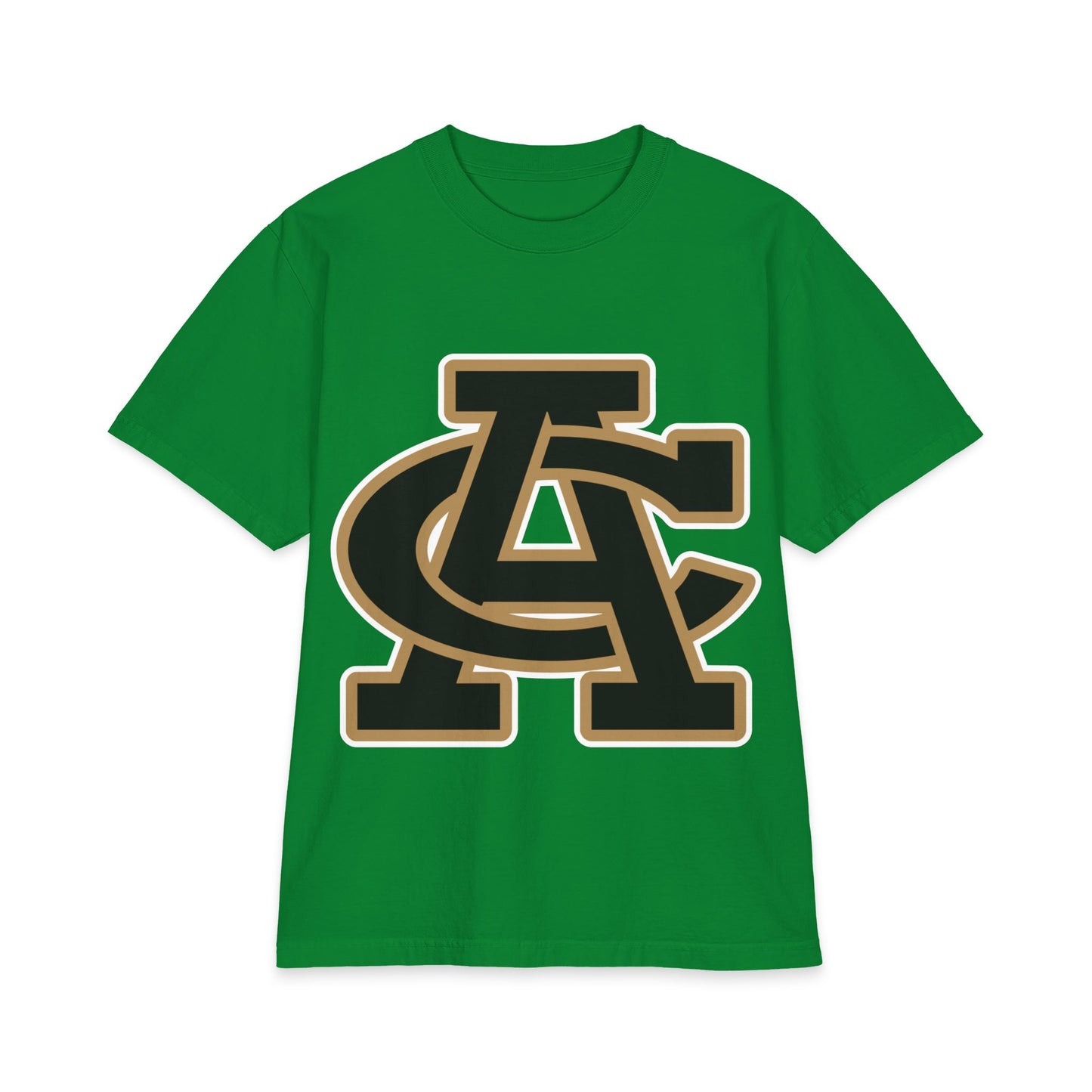 Max Heavyweight Short Sleeve Tee